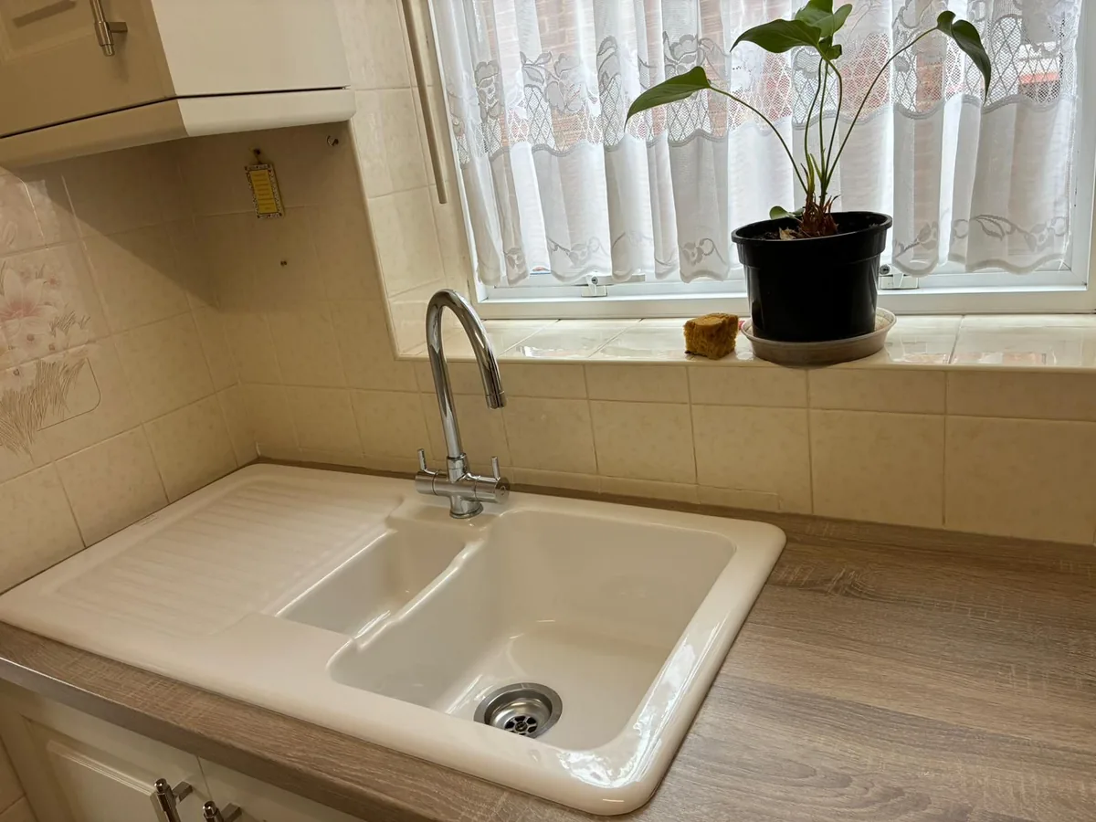 End of tenancy cleaning