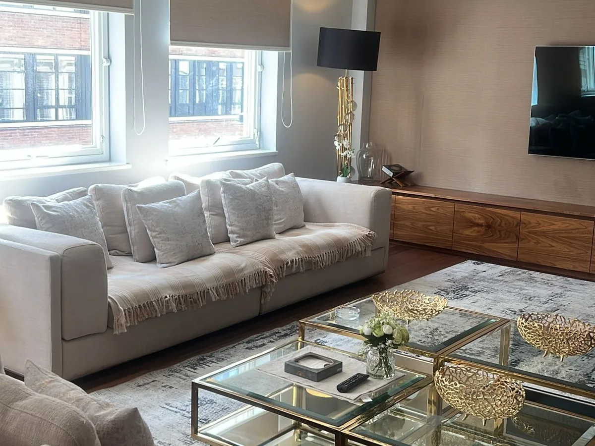 Airbnb & short-let changeovers in Birmingham & the West Midlands