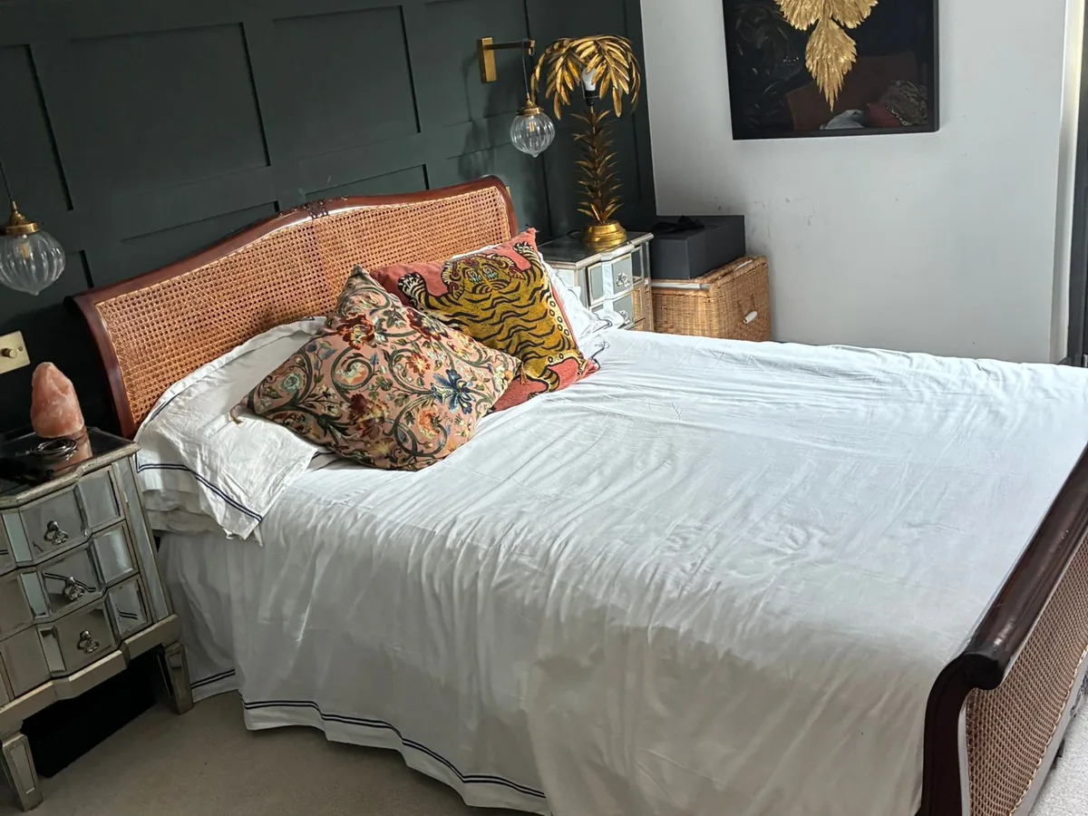 Regular home cleaning